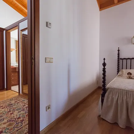 Casal De Gaieta Sa Pobla
