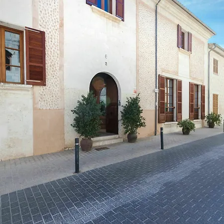 Alpehytte Casal De Gaieta Sa Pobla